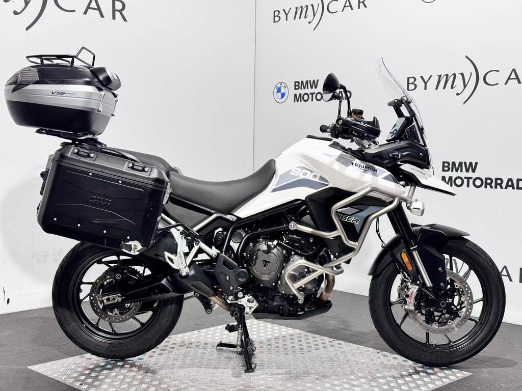 TIGER 900