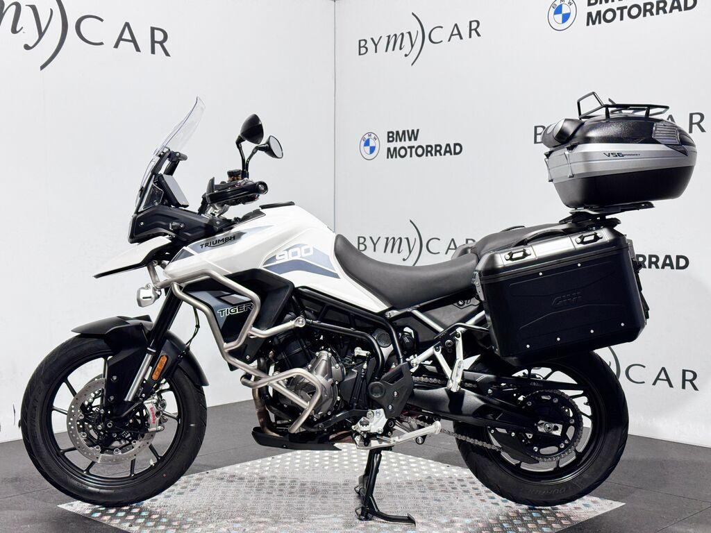 TIGER 900