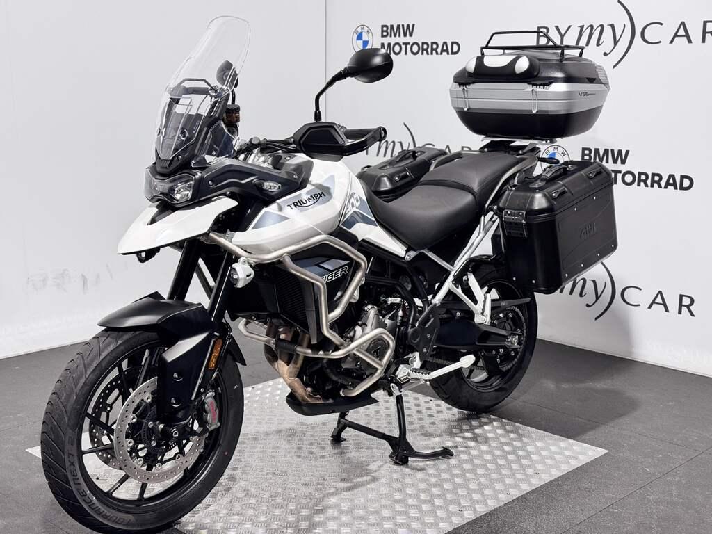 TIGER 900