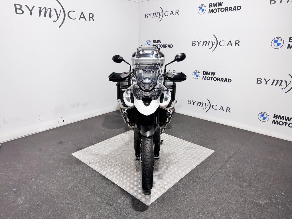 TIGER 900