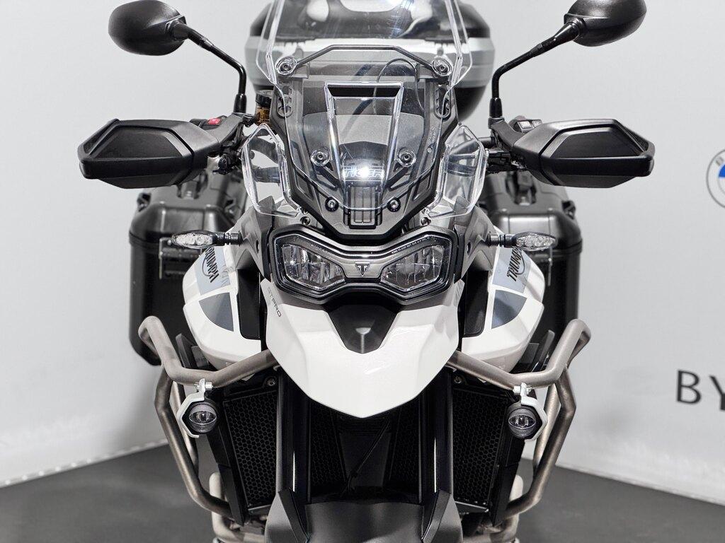 TIGER 900