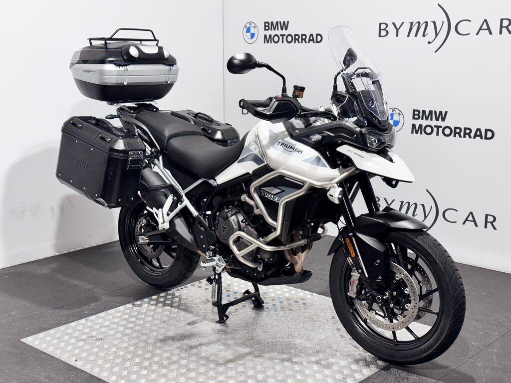 TIGER 900