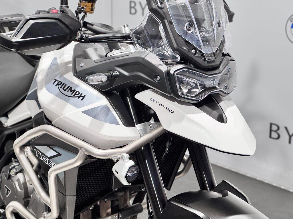 TIGER 900