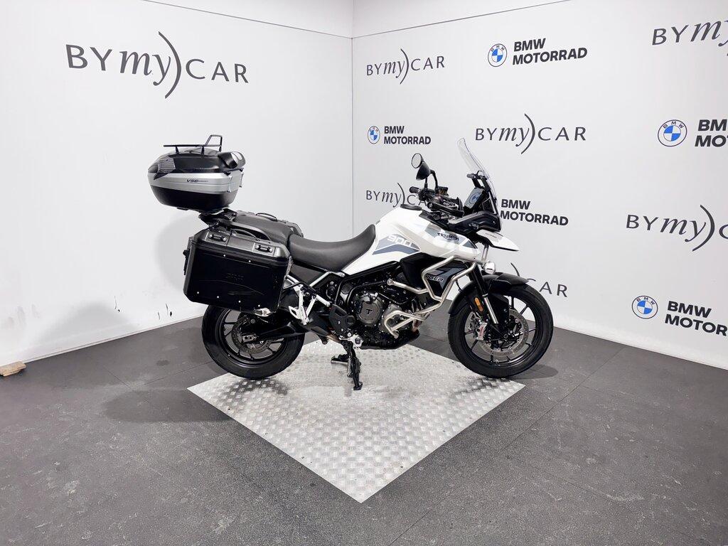 TIGER 900