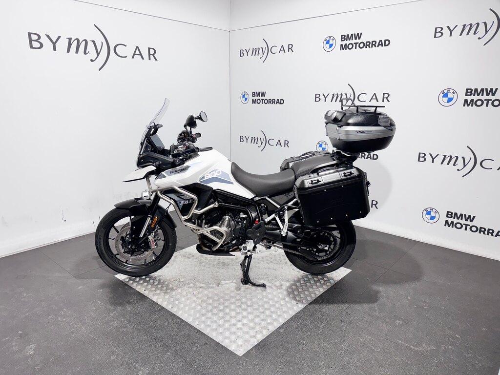 TIGER 900