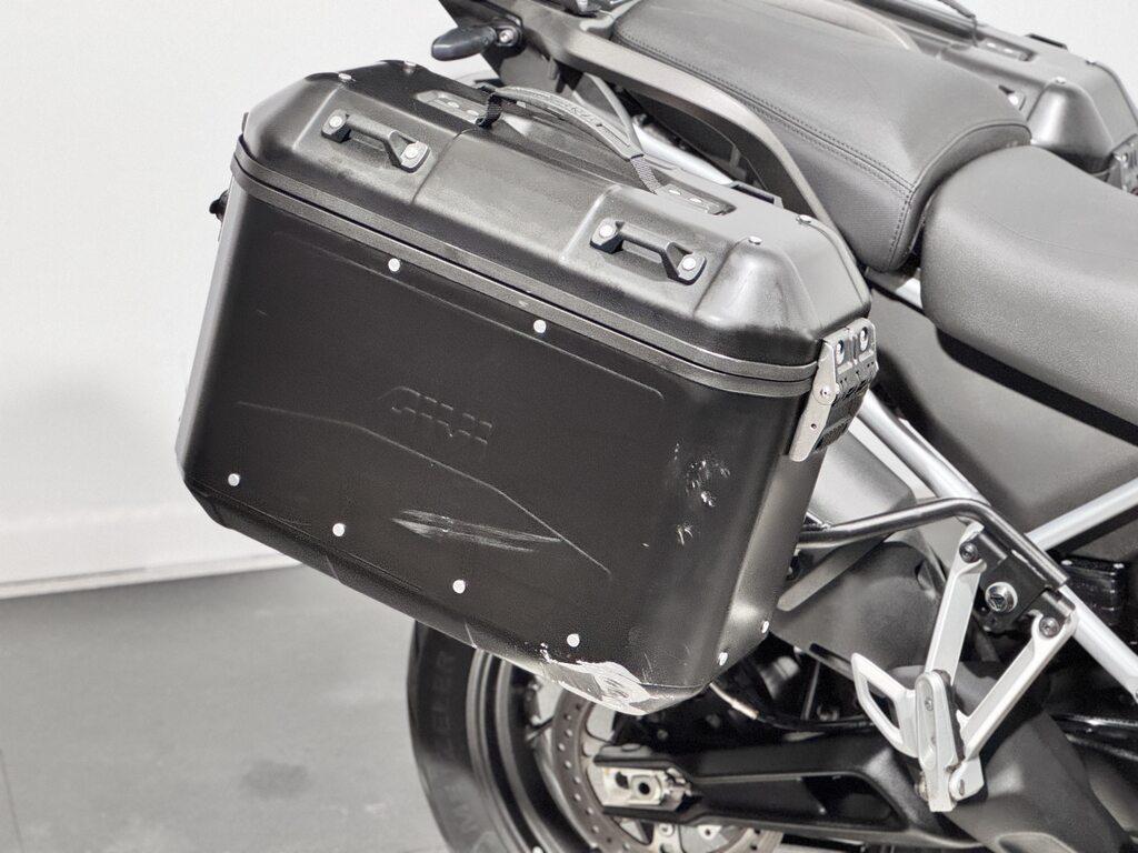 TIGER 900
