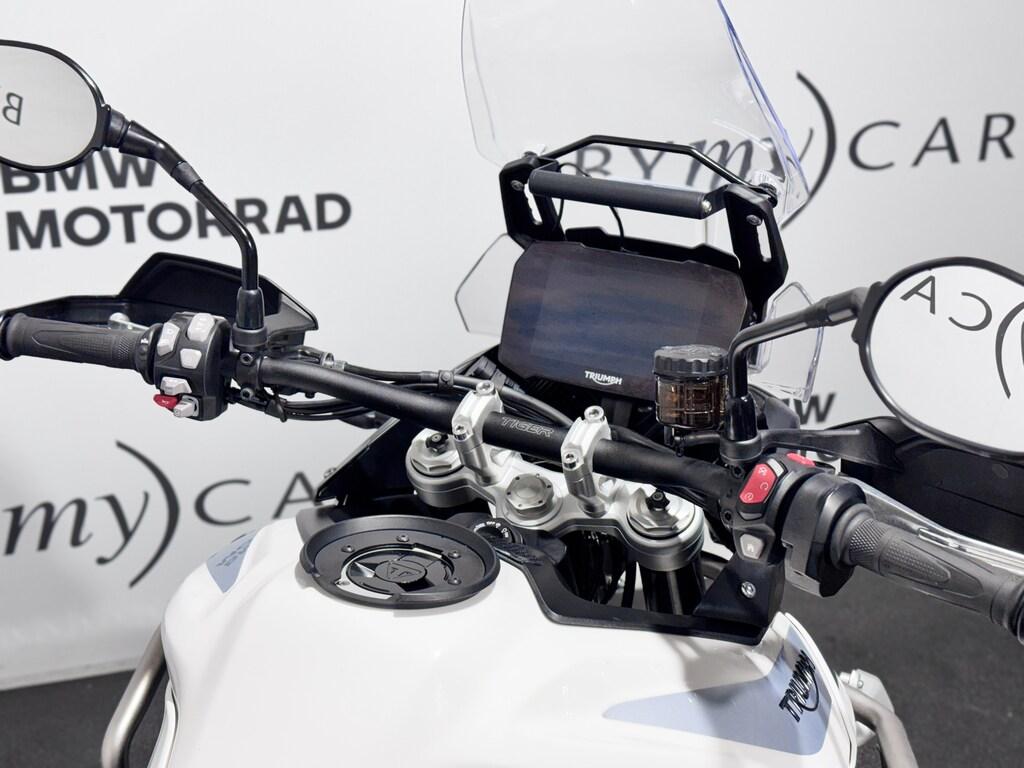TIGER 900