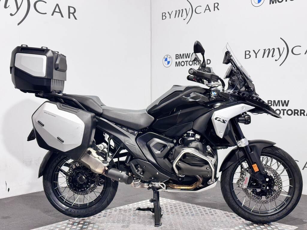 R 1300 GS