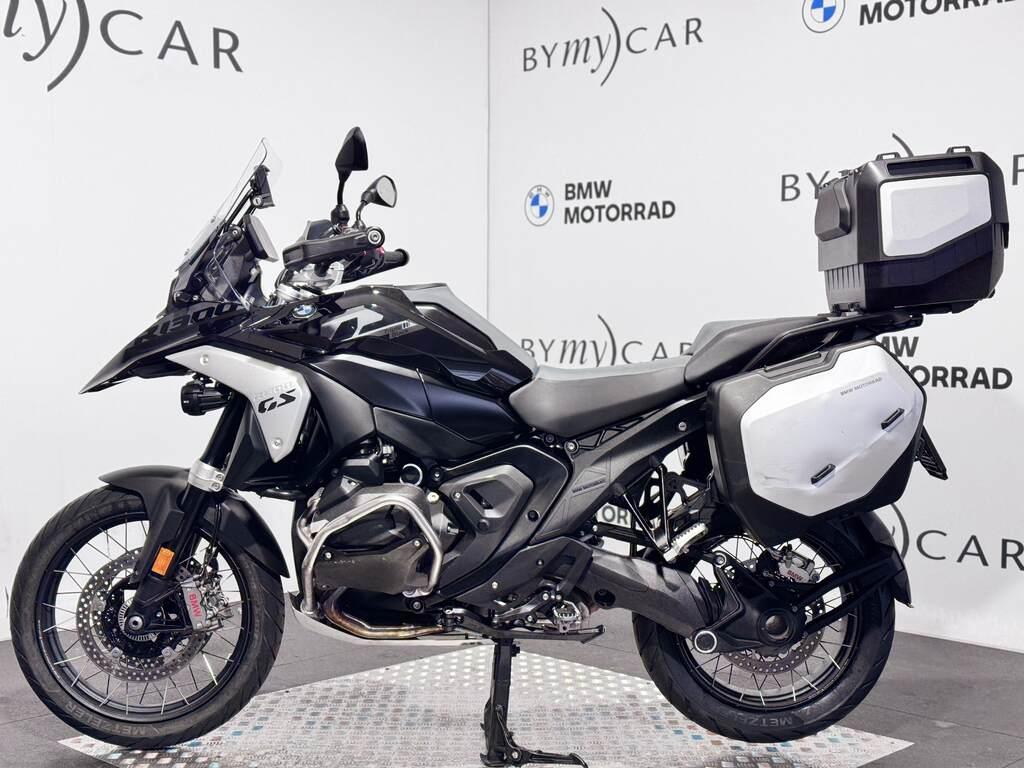 R 1300 GS