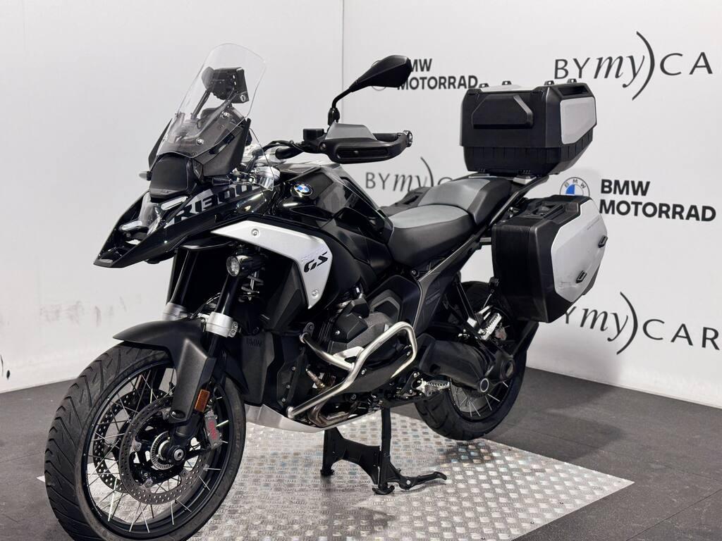 R 1300 GS