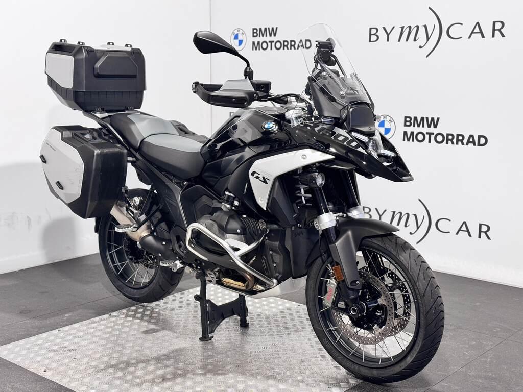 R 1300 GS