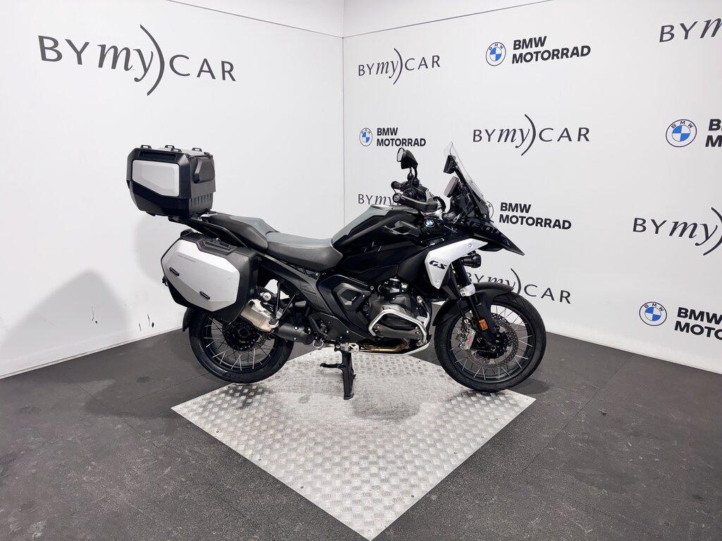 R 1300 GS