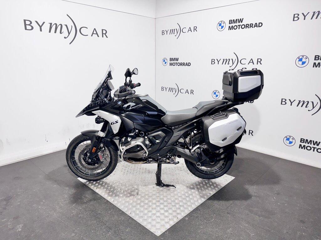 R 1300 GS