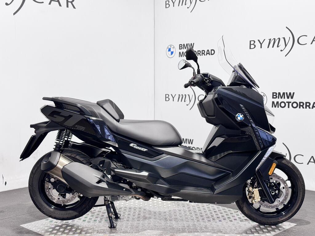 C 400 GT