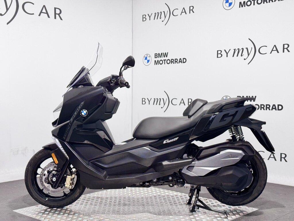 C 400 GT