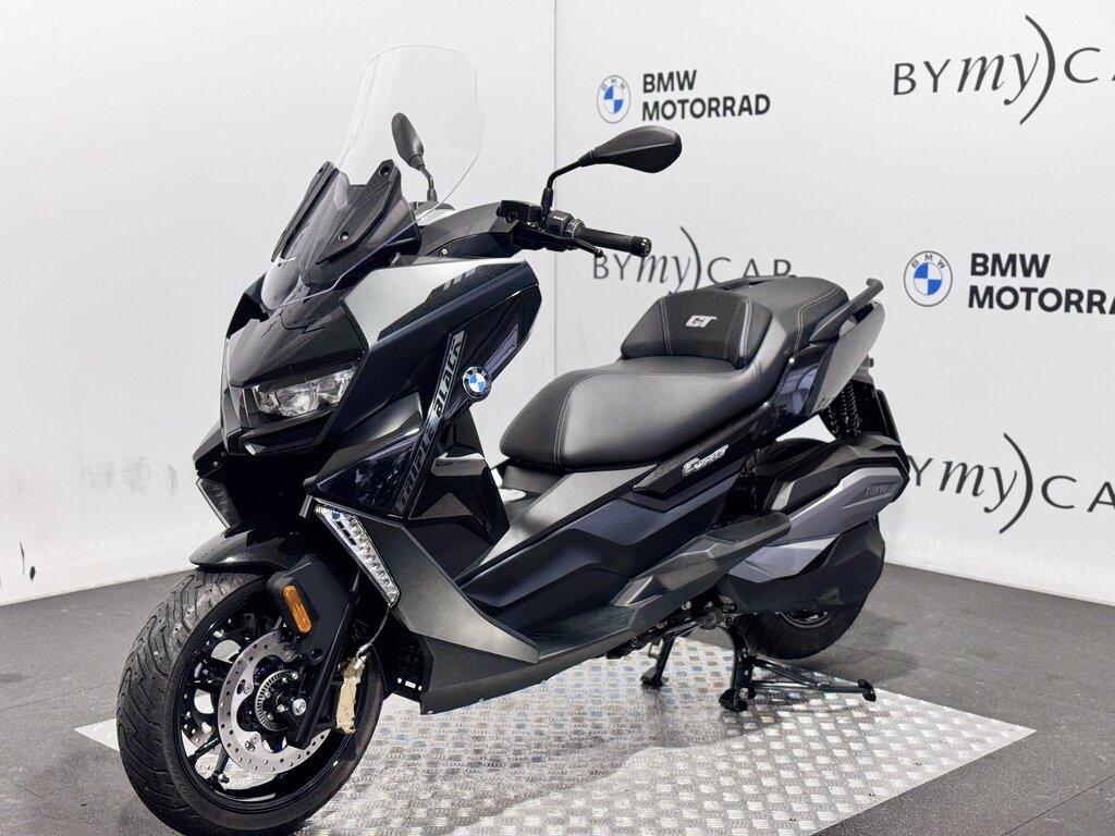 C 400 GT