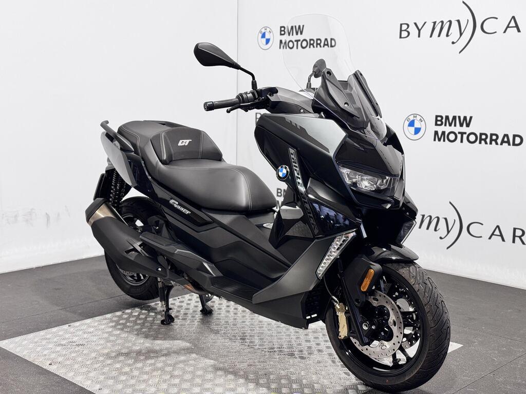 C 400 GT
