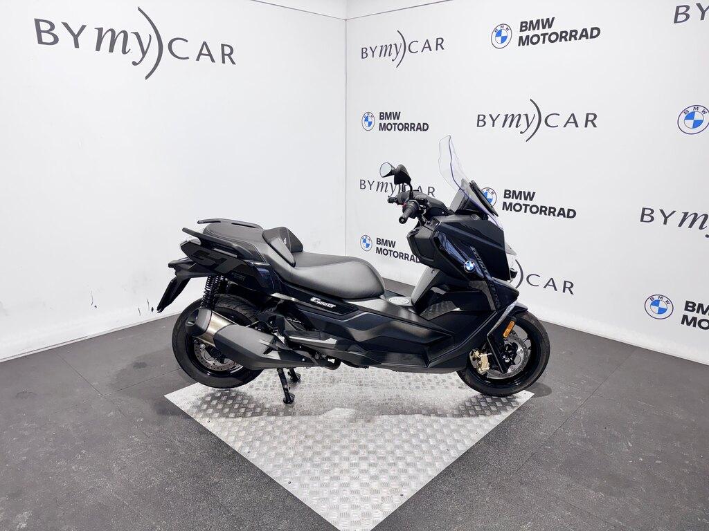 C 400 GT