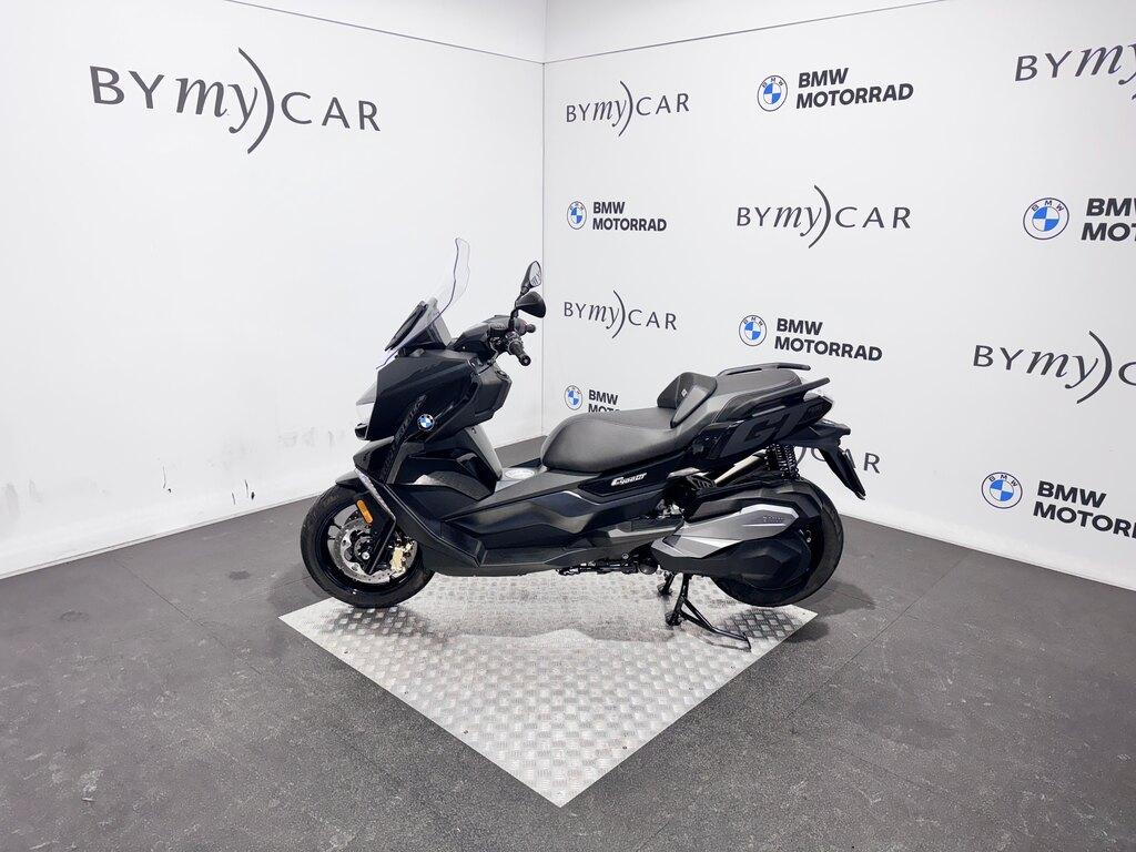 C 400 GT
