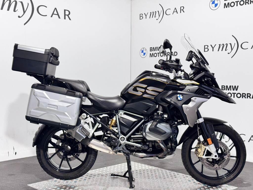 R 1250 GS