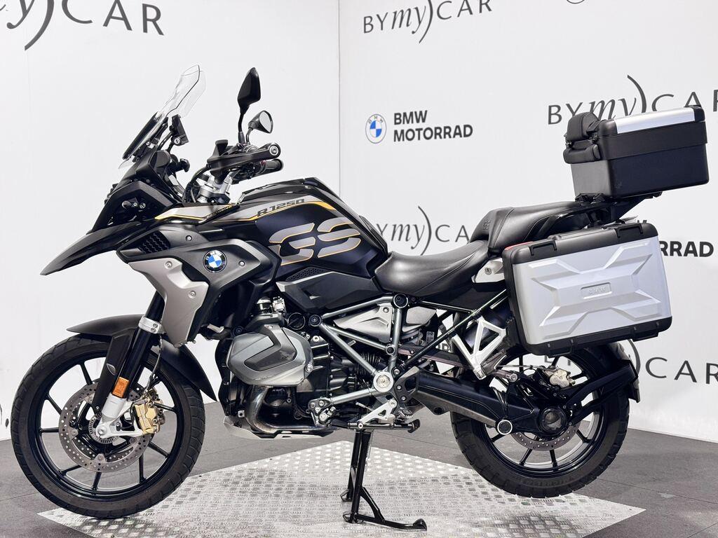 R 1250 GS