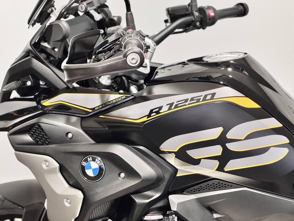 R 1250 GS