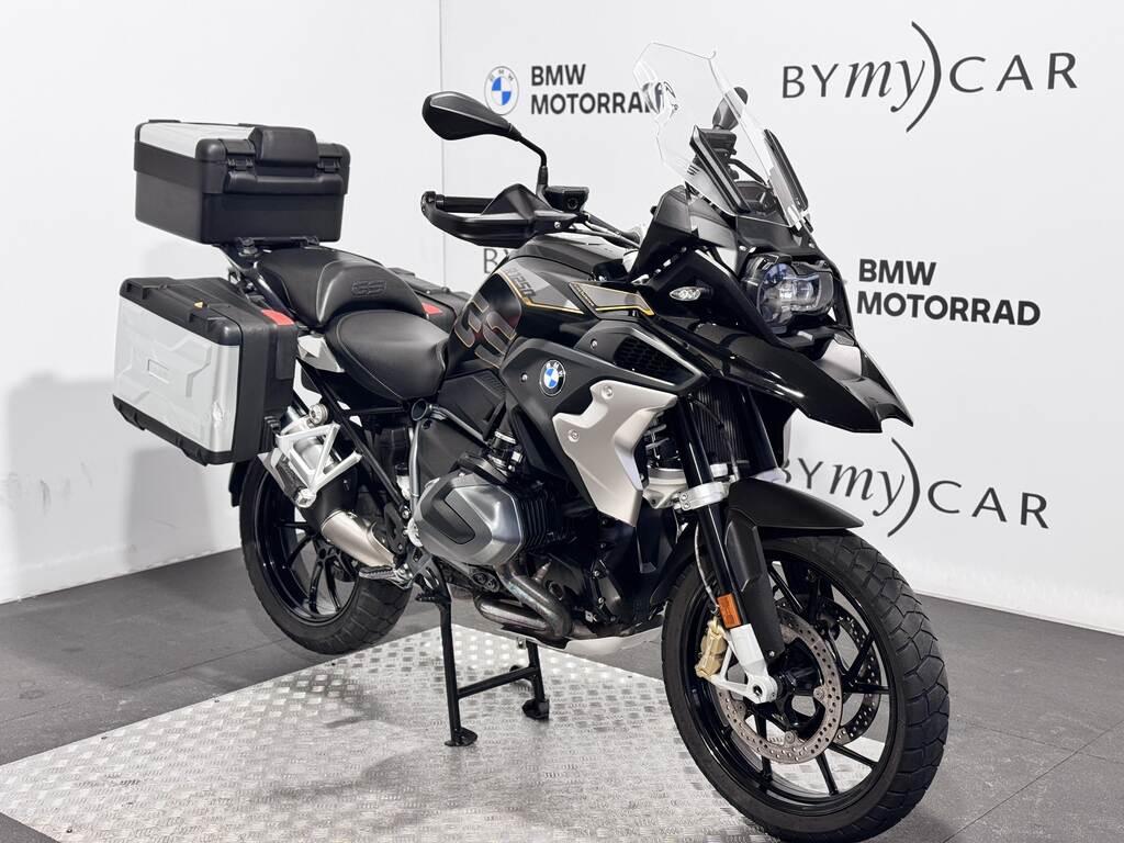 R 1250 GS
