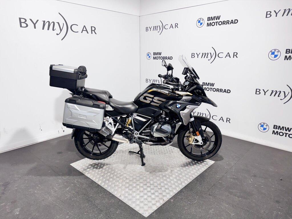 R 1250 GS