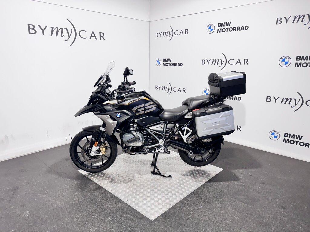 R 1250 GS