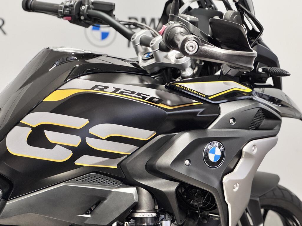 R 1250 GS