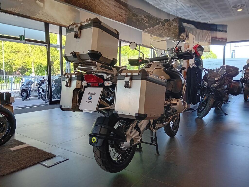 R 1200 GS