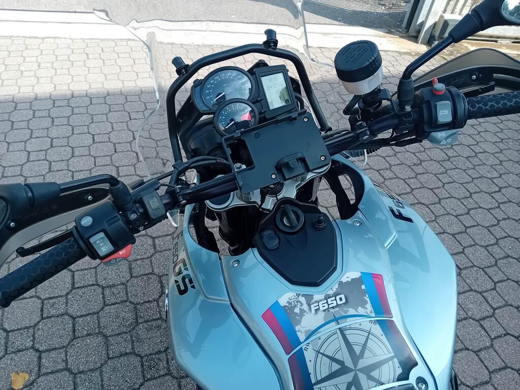 F 650 GS