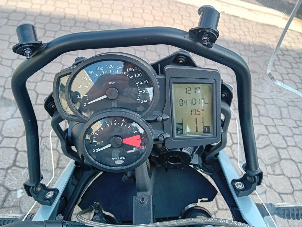 F 650 GS