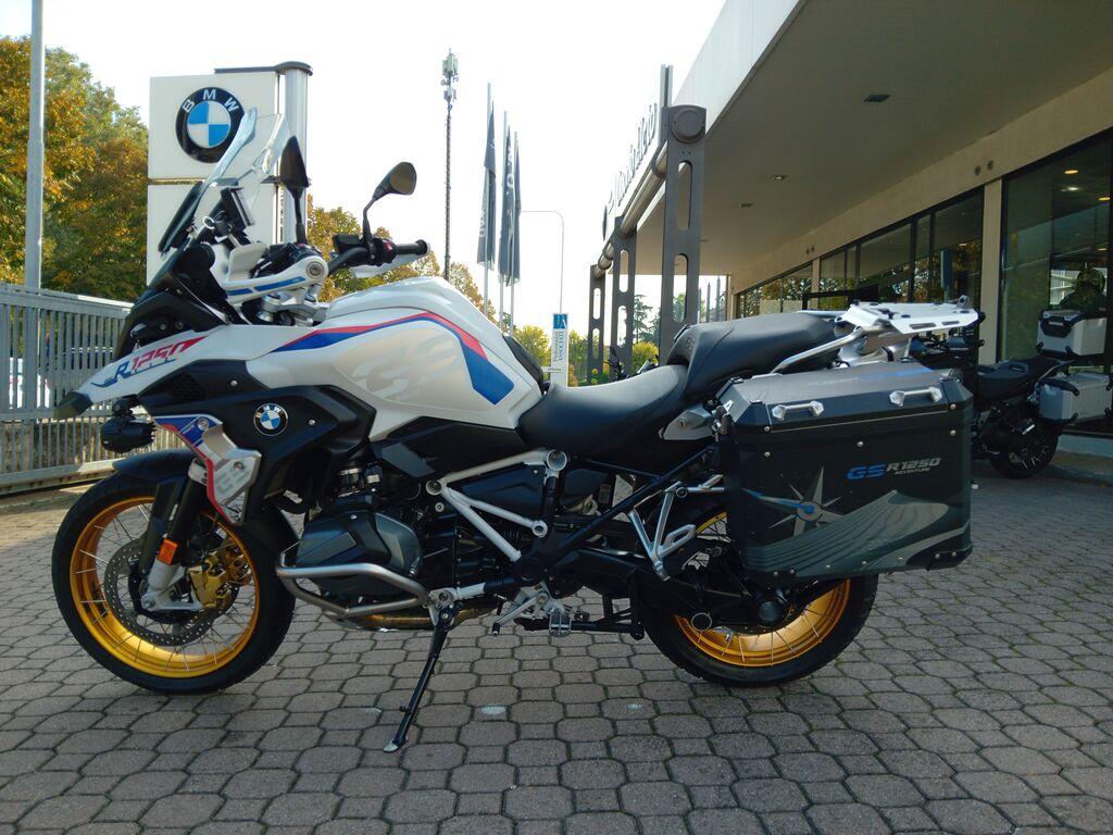 R 1250 GS