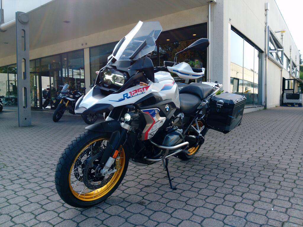 R 1250 GS