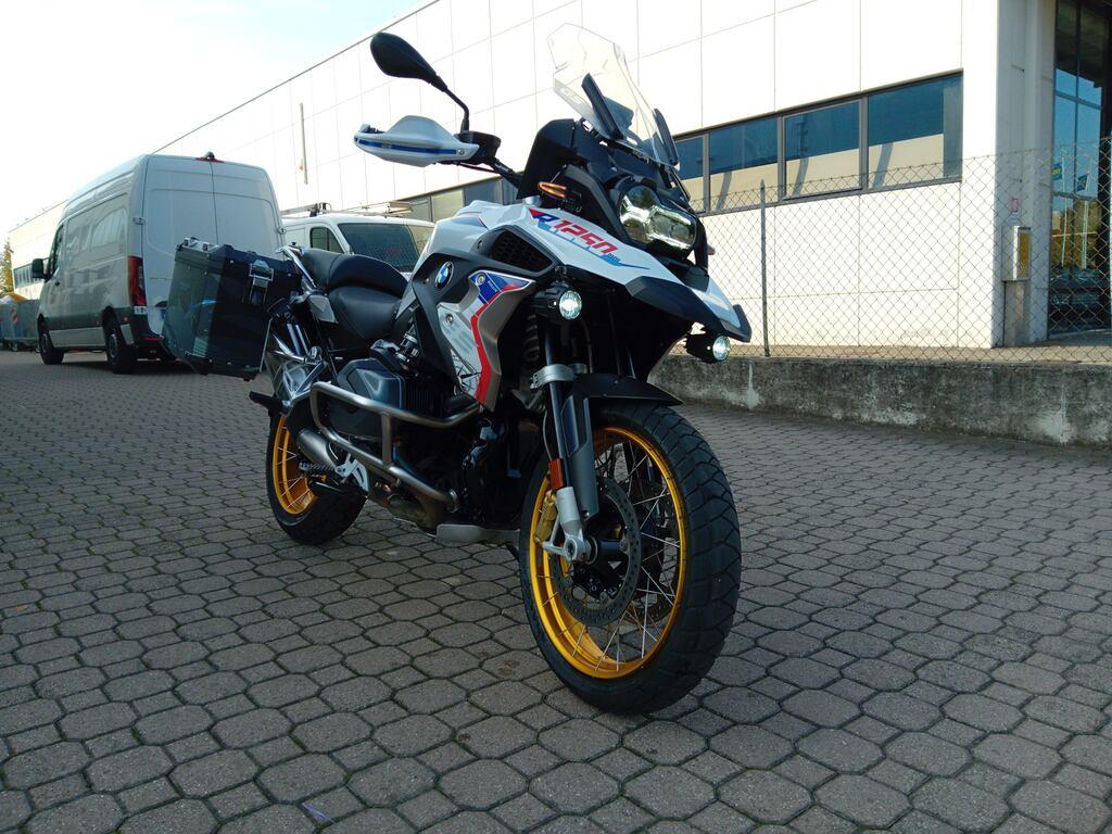 R 1250 GS