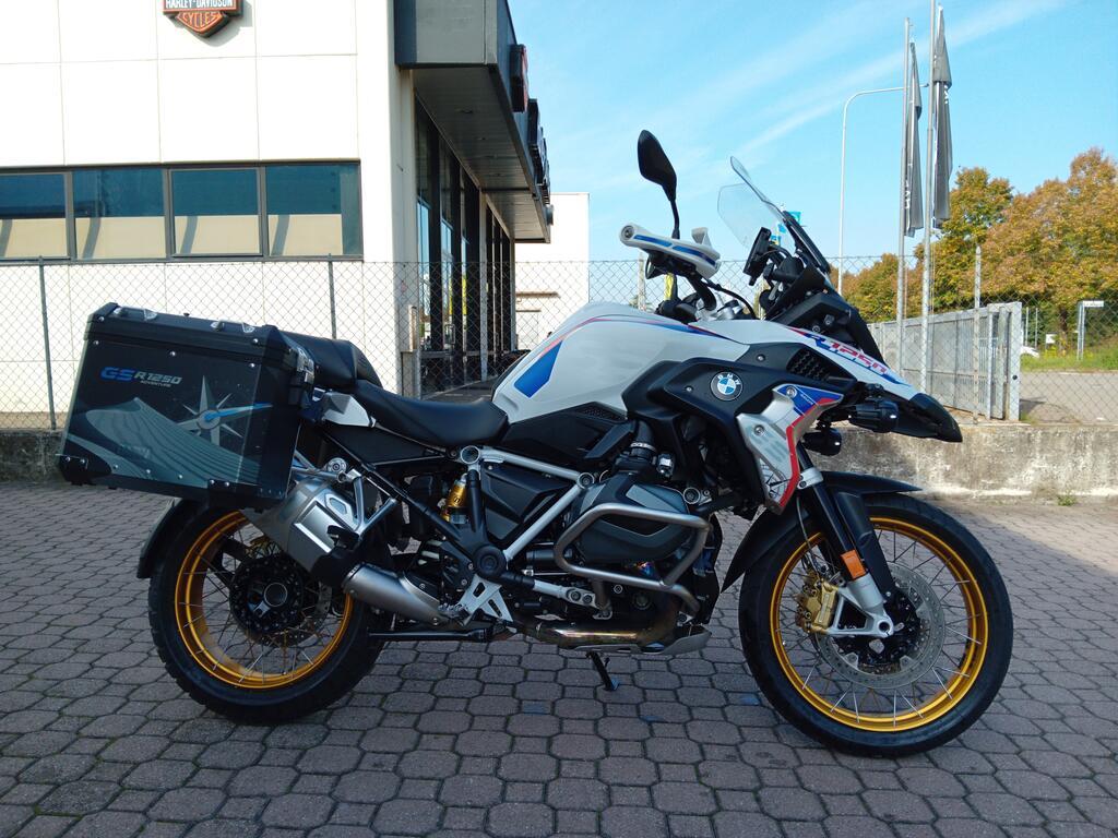 R 1250 GS