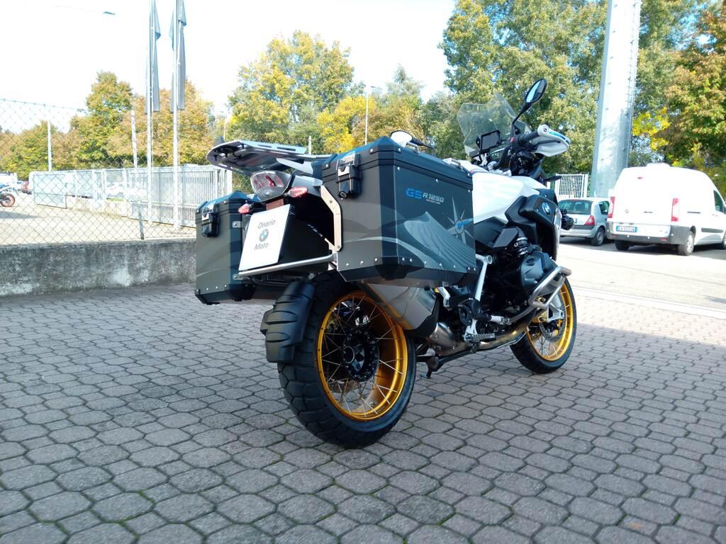 R 1250 GS