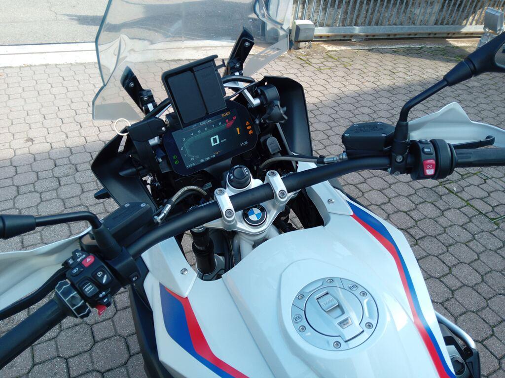 R 1250 GS