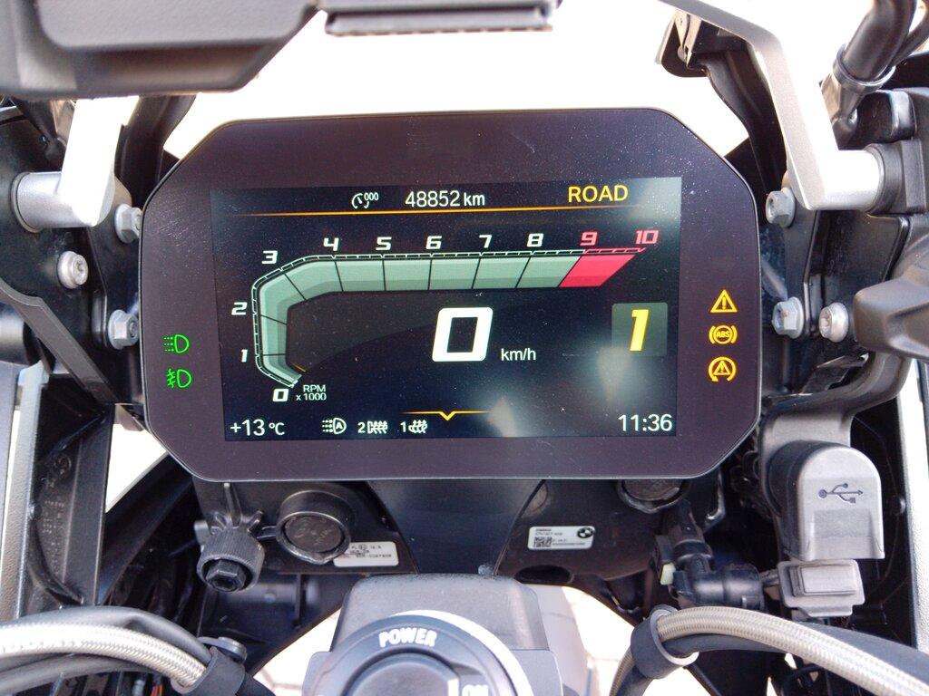 R 1250 GS