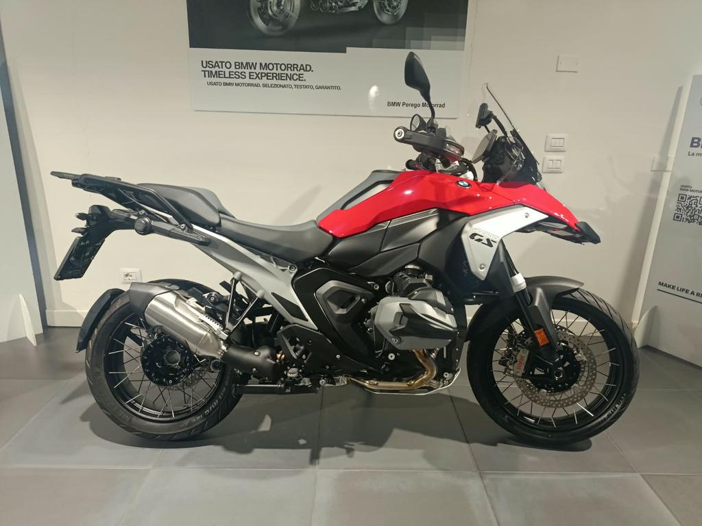 R 1300 GS