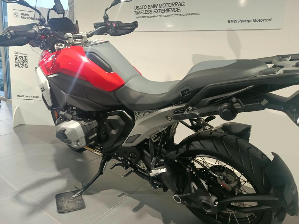 R 1300 GS