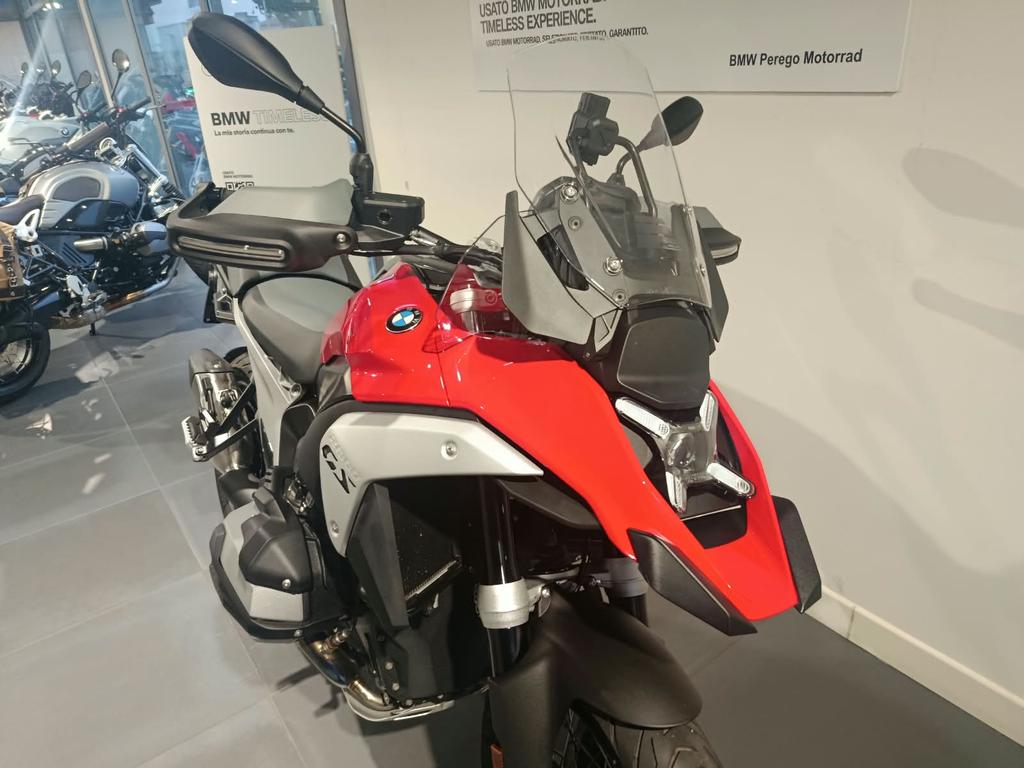 R 1300 GS