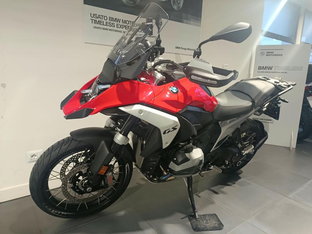 R 1300 GS