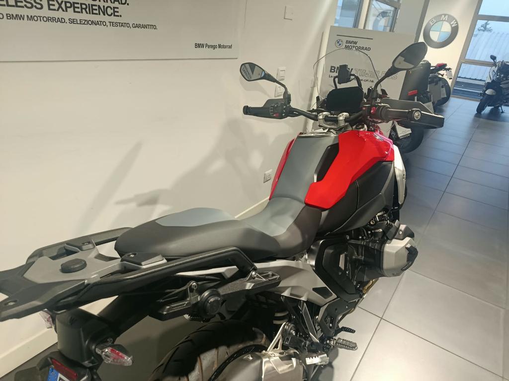 R 1300 GS