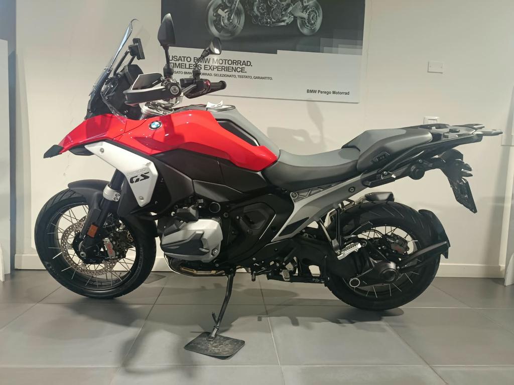 R 1300 GS