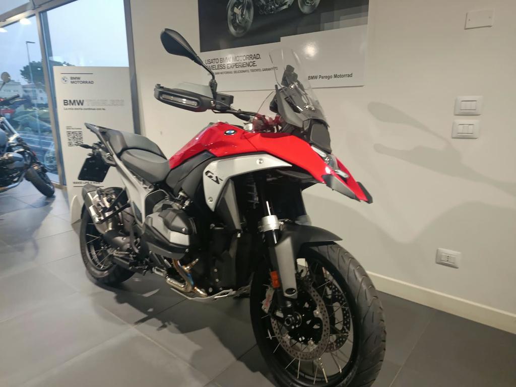 R 1300 GS
