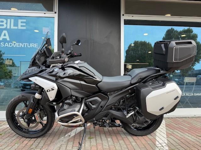 R 1300 GS