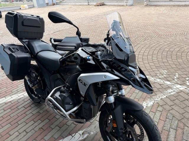 R 1300 GS