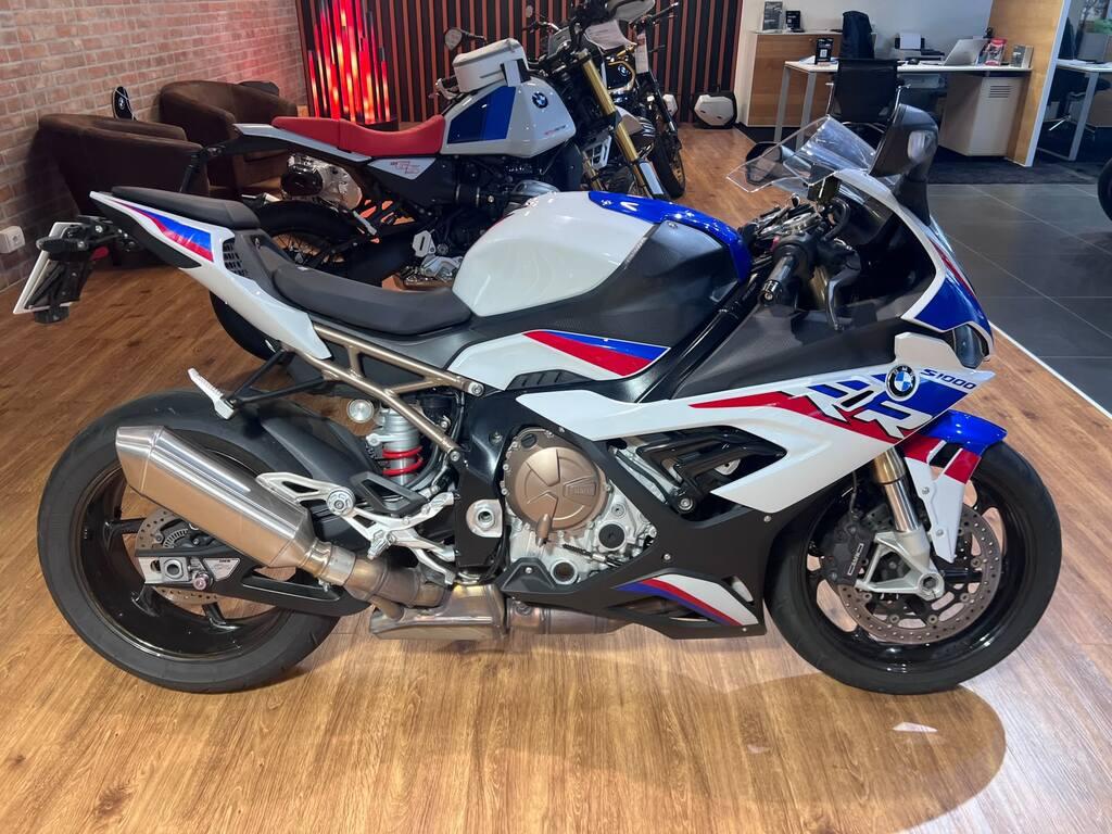 S 1000 RR